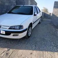 پارس سال کارمندی|خودرو سواری و وانت|میناب, |دیوار