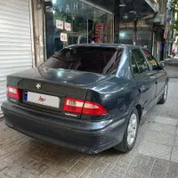 سمند lx ef7 مدل 89