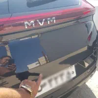 ام وی ام کراس