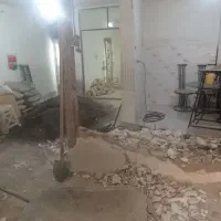 کاشی.سرامیک. خرده کاری|خدمات پیشه و مهارت|مشهد, فلسطین|دیوار