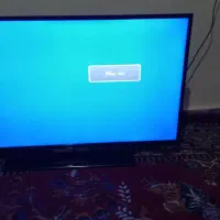 یک دستگاه تلوزیون ۴۲ اینچ در حد نو قیمت توافقی