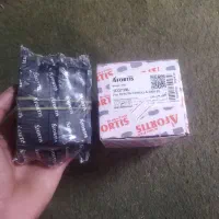 لنت عقب تویوتا کرولا ،افورتیس