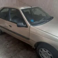 پژو 405 جی ال ایکس (GLX)، مدل ۱۳۸۳|خودرو سواری و وانت|خمینی‌شهر, |دیوار