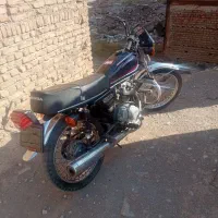 متور مزایده ۱۲۵ ژاپن CDI