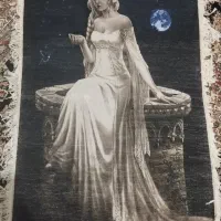 تابلو فرش دستباف