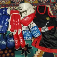 لباس تکواندو