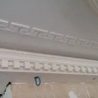 گچکاری بازسازی خورده کاری|خدمات پیشه و مهارت|تهران, اوقاف|دیوار