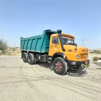 زیر مایلر شاسی مشکی