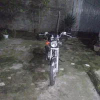 فروش موتور سکلیت 125 هوندا|موتورسیکلت|بندر انزلی, ساحل قو|دیوار