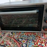 تستر|اجاق گاز و لوازم برقی پخت‌وپز|گنبد کاووس, |دیوار