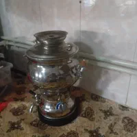 سماور برقی