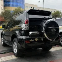 پرادو ۲۰۰۸ / ۴ سیلندر|خودرو سواری و وانت|آمل, |دیوار