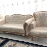 دوخت کاور مبل و سرویس آشپزخانه|خدمات پیشه و مهارت|بیرجند, |دیوار