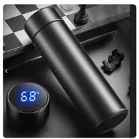 فلاکس حرارتی دماسنج دار