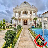 فروش ملک ویلایی با پروانه ساخت