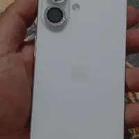 ایفون ۱۶ نرمال ۲۵۶|موبایل|یاسوج, |دیوار