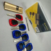 کلید سازی میلاد .|قطعات یدکی و لوازم جانبی|بم, |دیوار