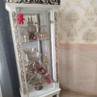 مینی بوفه در حد نو