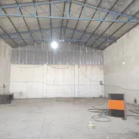 کارگاه سوله اجاره ای|اجارهٔ دفتر صنعتی، کشاورزی، تجاری|شیراز, گچی|دیوار