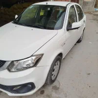 ساینا s1401|خودرو سواری و وانت|هرسین, |دیوار