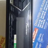 ظبط پایونیردسته برف پاک کن ترموستات کمربند پژو