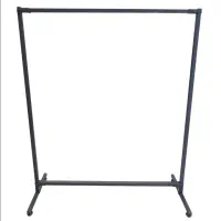 رگال پروفیلی با بست فلزی|فروشگاه و مغازه|برخوار, |دیوار