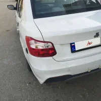 ساینا 1402 چهل تا کار|خودرو سواری و وانت|تاکستان, |دیوار