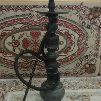 قلیون تمام سنگ