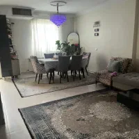 ۸۸ متر فول امکانات شهید باقری منطقه۲۲ دریاچه چیتگر