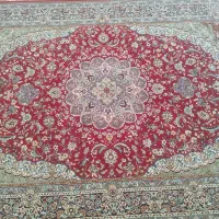 فرش در حد نو|فرش|فردوسیه, |دیوار