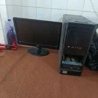 کامپیوتر کم کار کرد
