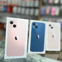 iPhone  13|موبایل|ارومیه, |دیوار