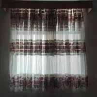 پرده|پرده، رانر، رومیزی|تهران, شاهین|دیوار