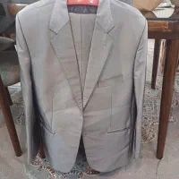کت شلوار