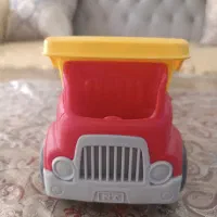 ماشین اسباب بازی