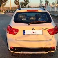 کوئیک s 1402 فوق‌العاده کم کار