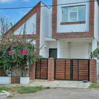 ویلا نئو مدرن ایتالیایی سنددار شهرکی سه خواب