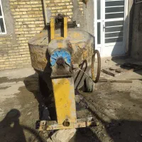 میکسر اصفهانی قیمت 45