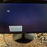 مانیتور سامسونگ سایز ۱۹