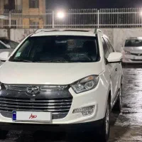جک اس ۵|خودرو سواری و وانت|لاهیجان, حاجی آباد|دیوار