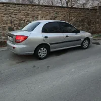 ریو ۸۴ کم کارکرد|خودرو سواری و وانت|پردیس, فاز ۲|دیوار