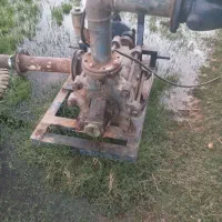 پمپ آب ، چهار پایه|ماشینآلات صنعتی|ویسیان, |دیوار