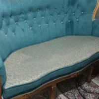 مبلمان سلطنتی|مبلمان خانگی و میز عسلی|شیروان (خراسان), |دیوار