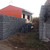 فروش ویلا نیمه کاره