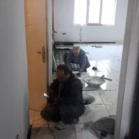 تخریب بازسازی و دکوراسیون کامل|خدمات پیشه و مهارت|سنندج, |دیوار