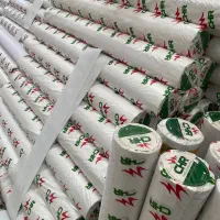 فروشه عمده و جزئی بنر خام و ملزومات چاپ