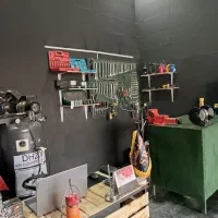 کلینیک تخصصی جلوبندیSRT|خدمات موتور و ماشین|نیشابور, بزرگمهر|دیوار