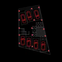 پیش فروش واحد های ۷۰ و ۸۰ متری در مرکز شهر|پیش‌فروش املاک|آستانه اشرفیه, |دیوار