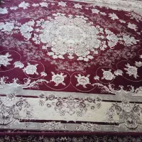 فرش 12 متری سالم در حد نو