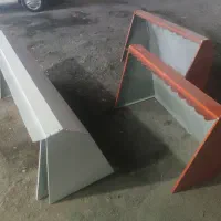 سقف شیروانی و سقفدکاذب|خدمات پیشه و مهارت|مسجد سلیمان, |دیوار